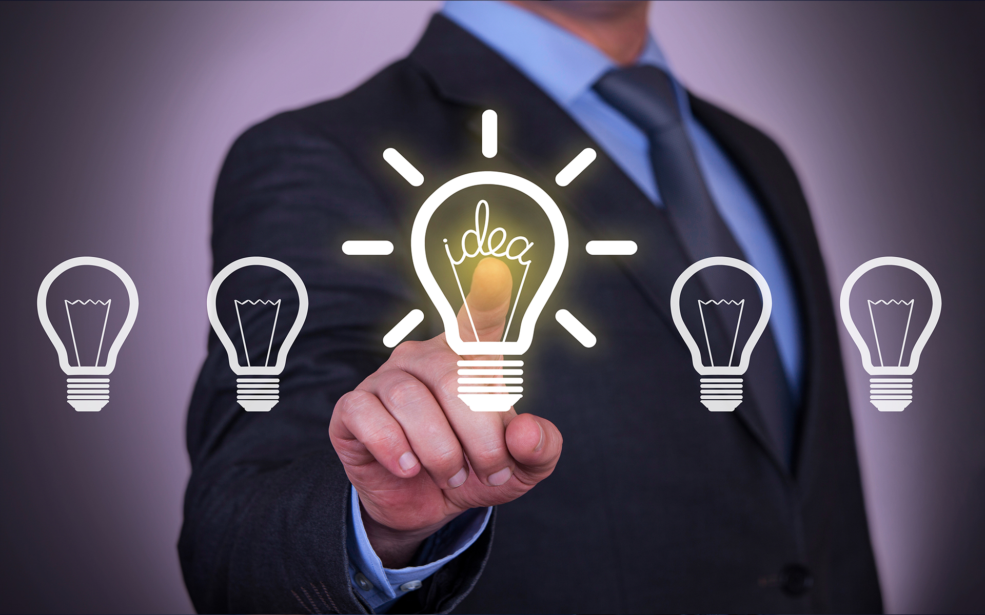 Expert Intellectual Property Consulting for Innovative Success